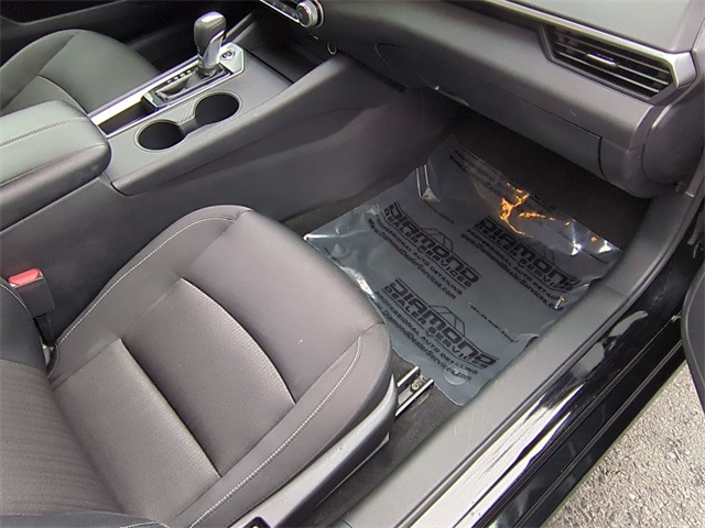 used 2023 Nissan Altima car, priced at $15,911