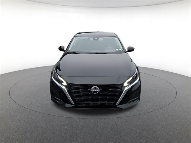 used 2023 Nissan Altima car, priced at $15,911