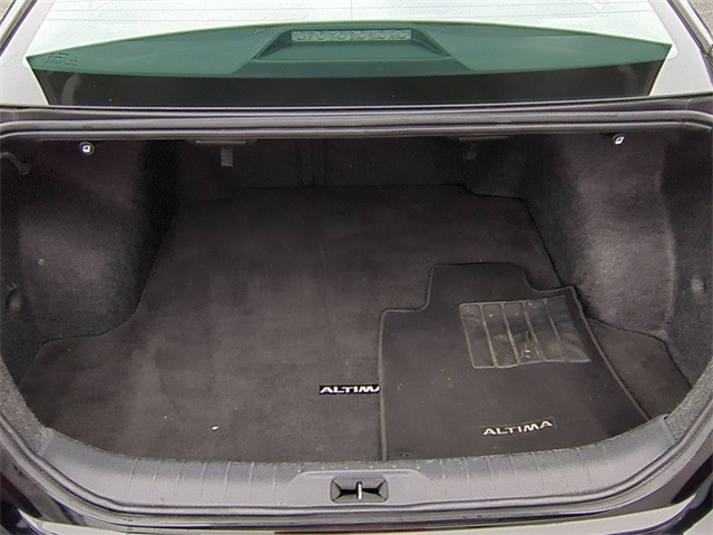 used 2023 Nissan Altima car, priced at $15,911