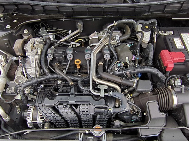 used 2023 Nissan Altima car, priced at $15,911