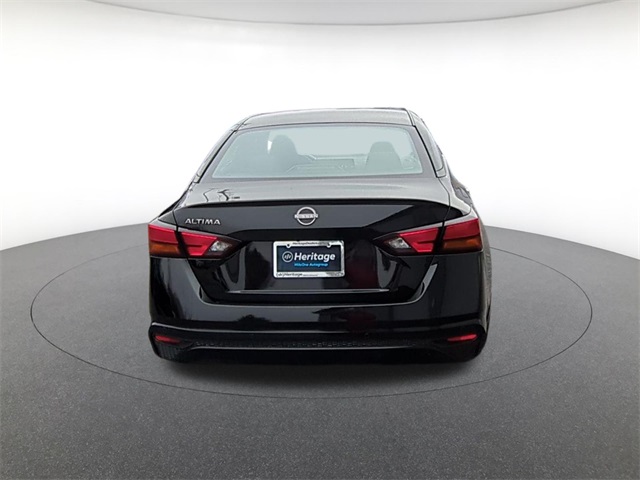 used 2023 Nissan Altima car, priced at $15,911