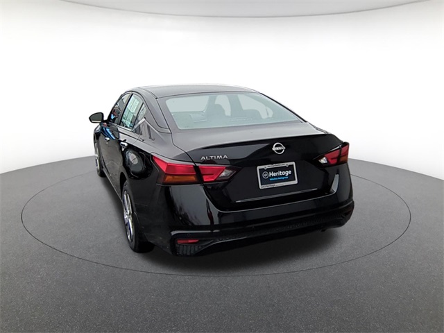 used 2023 Nissan Altima car, priced at $15,911