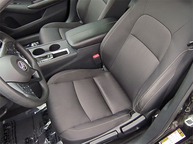 used 2023 Nissan Altima car, priced at $15,911