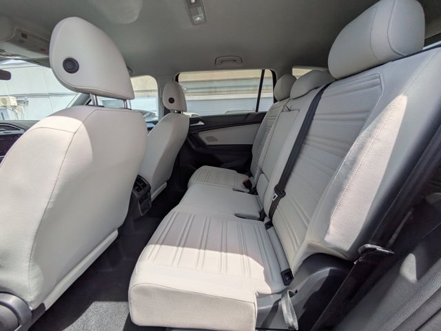 used 2024 Volkswagen Tiguan car, priced at $22,728