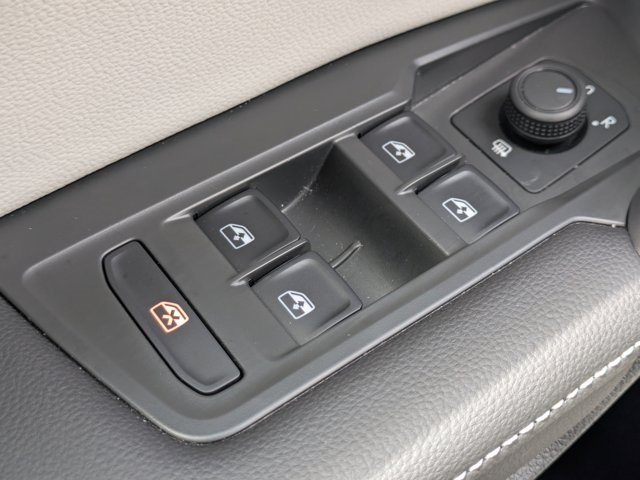 used 2024 Volkswagen Tiguan car, priced at $22,728