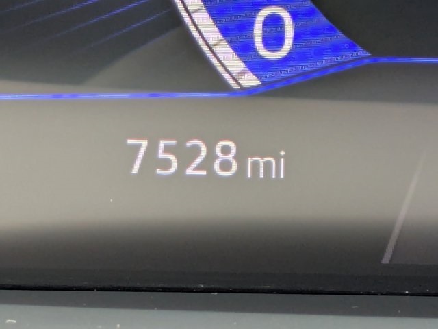 used 2024 Volkswagen Tiguan car, priced at $22,728