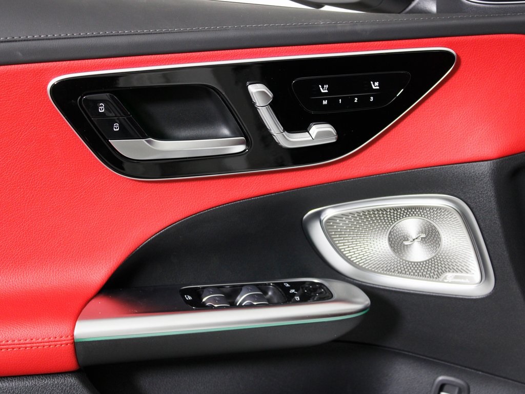 new 2026 Mercedes-Benz C-Class car, priced at $77,175