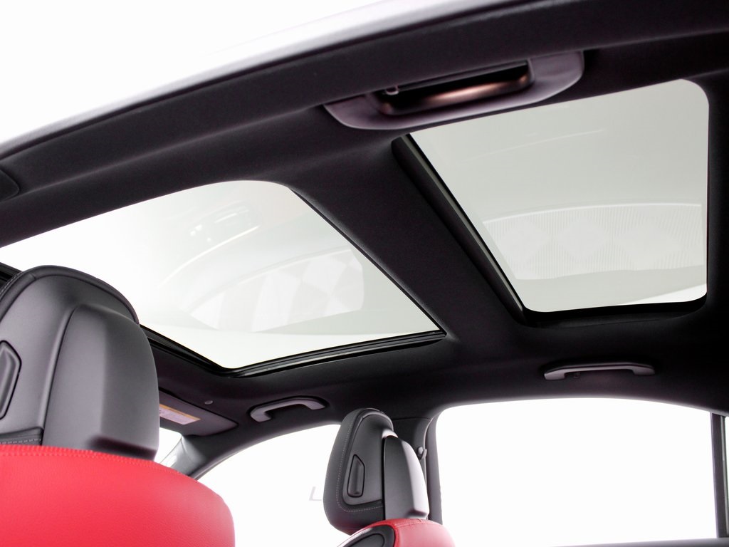 new 2026 Mercedes-Benz C-Class car, priced at $77,175