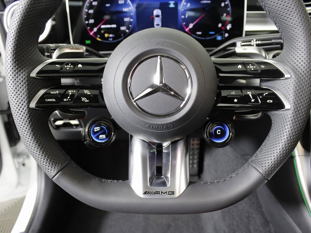 new 2026 Mercedes-Benz C-Class car, priced at $77,175