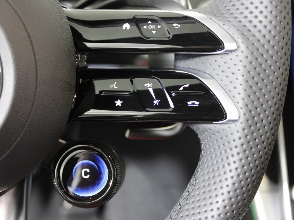 new 2026 Mercedes-Benz C-Class car, priced at $77,175