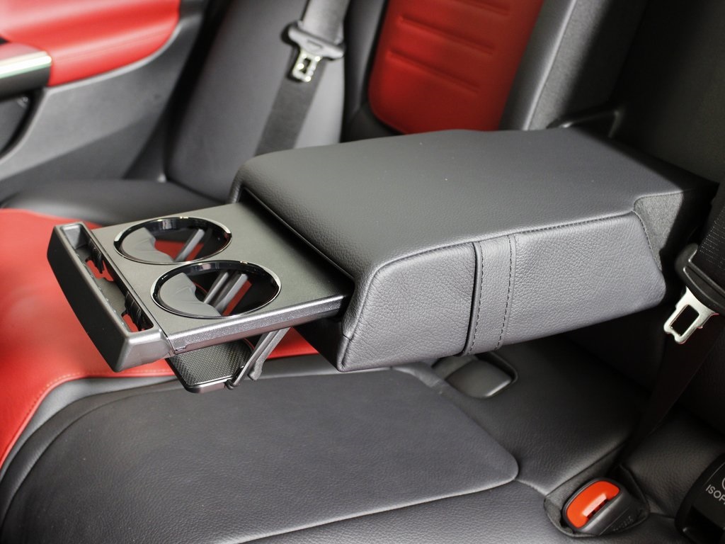 new 2026 Mercedes-Benz C-Class car, priced at $77,175