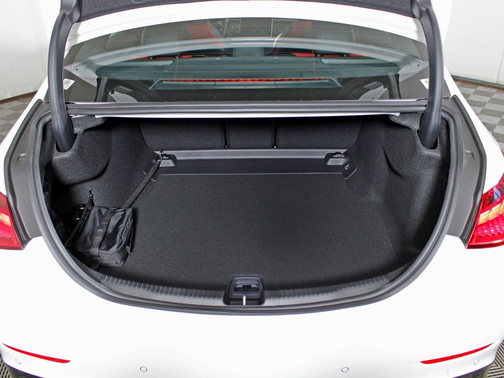 new 2026 Mercedes-Benz C-Class car, priced at $77,175