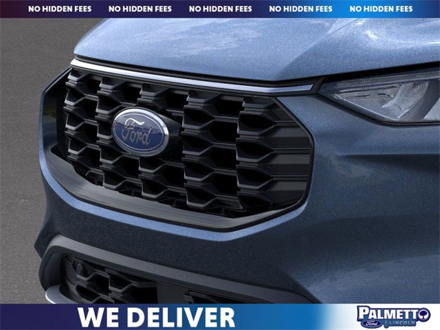 new 2026 Ford Escape car, priced at $37,610
