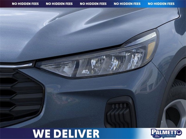 new 2026 Ford Escape car, priced at $37,610