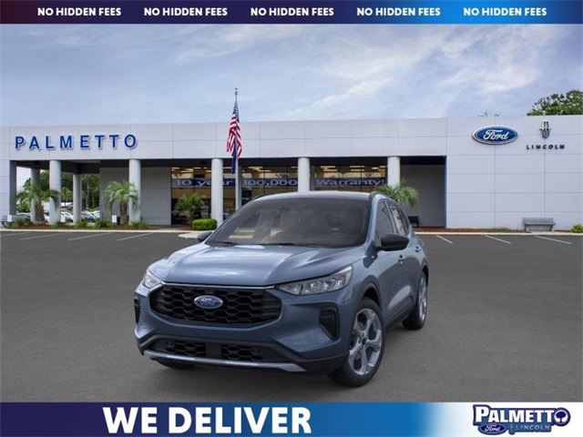 new 2026 Ford Escape car, priced at $37,610