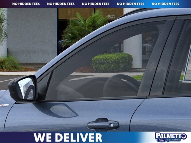 new 2026 Ford Escape car, priced at $37,610