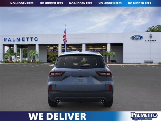 new 2026 Ford Escape car, priced at $37,610