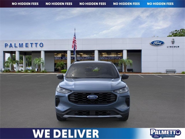 new 2026 Ford Escape car, priced at $37,610