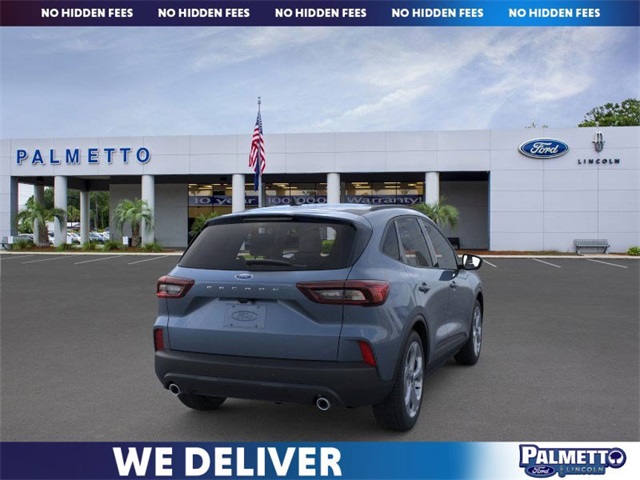 new 2026 Ford Escape car, priced at $37,610