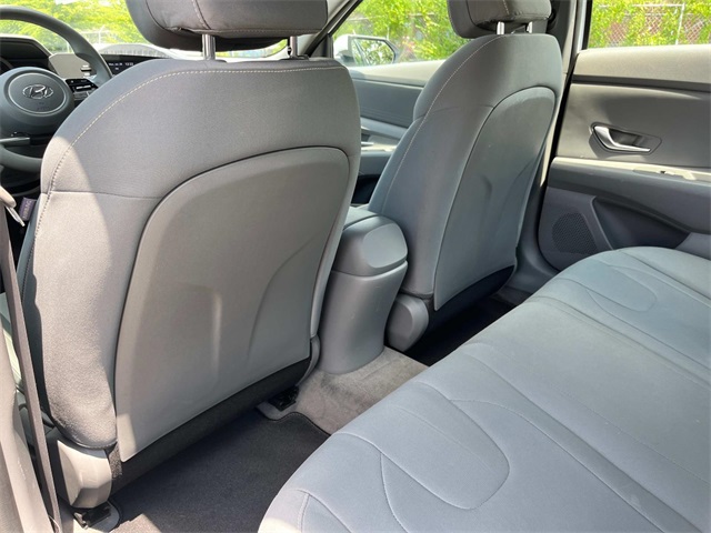 used 2021 Hyundai Elantra car, priced at $20,988