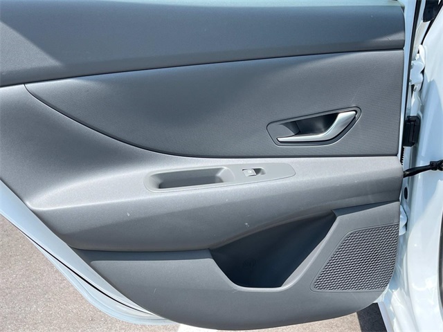 used 2021 Hyundai Elantra car, priced at $20,988