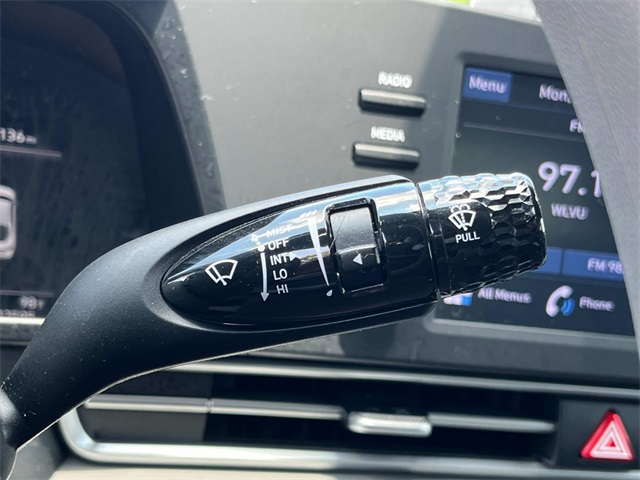 used 2021 Hyundai Elantra car, priced at $20,988