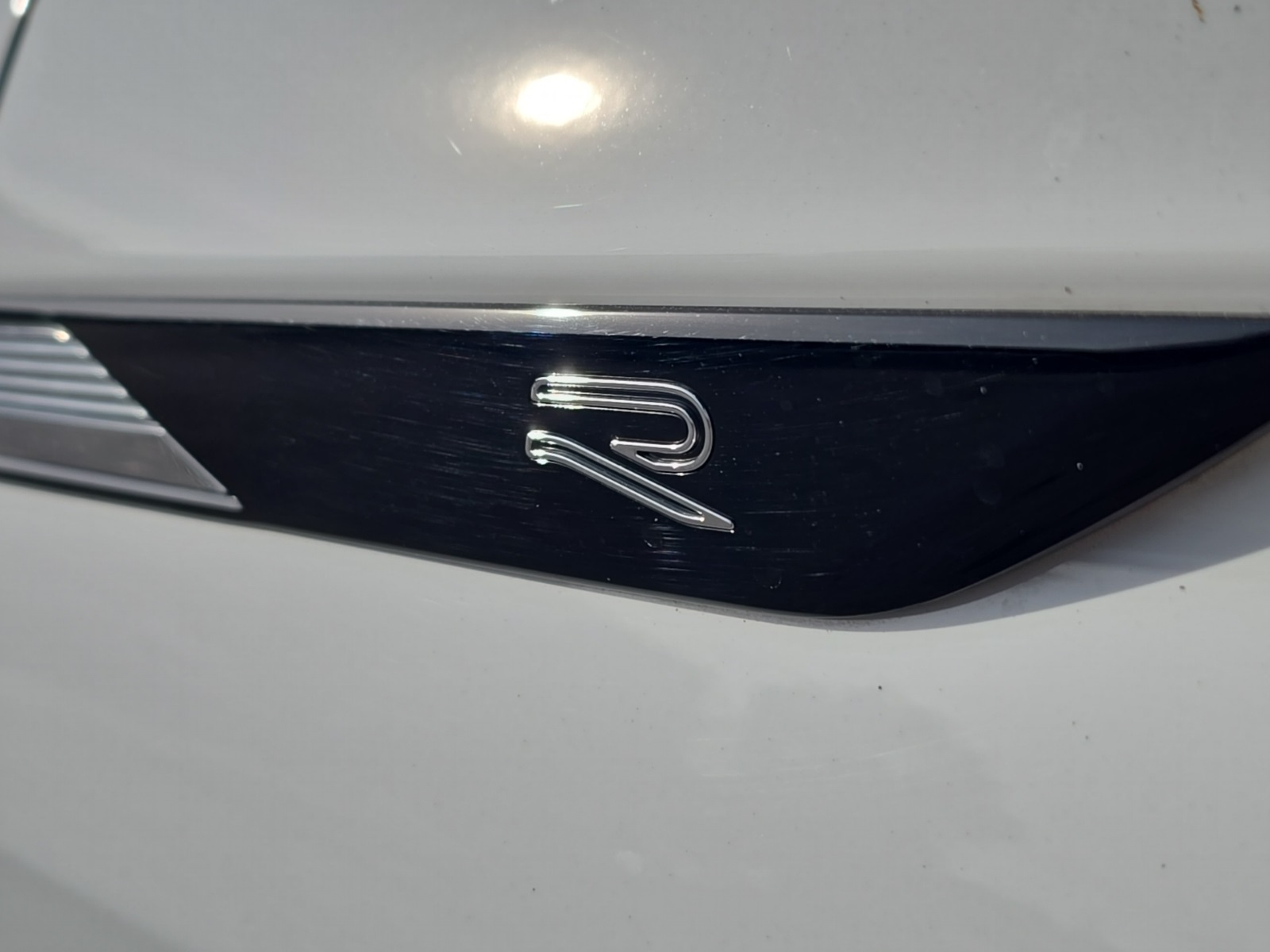 used 2022 Volkswagen Tiguan car, priced at $25,000