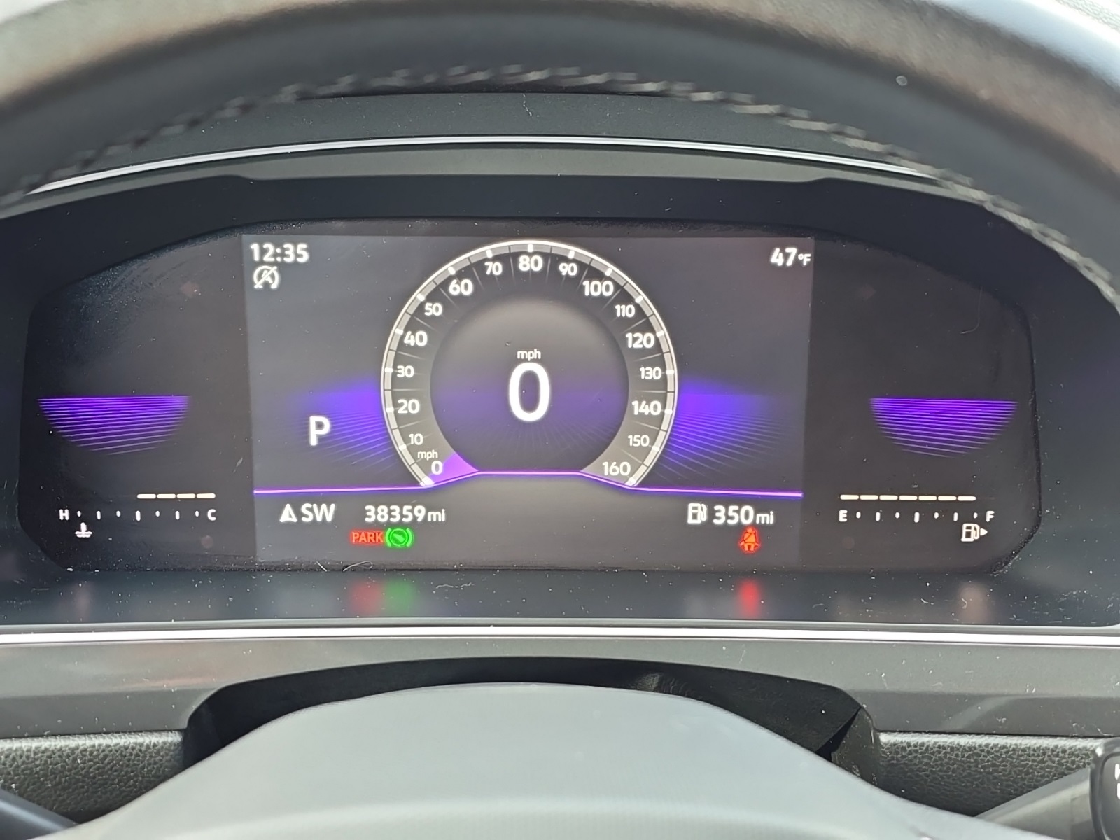 used 2022 Volkswagen Tiguan car, priced at $25,000