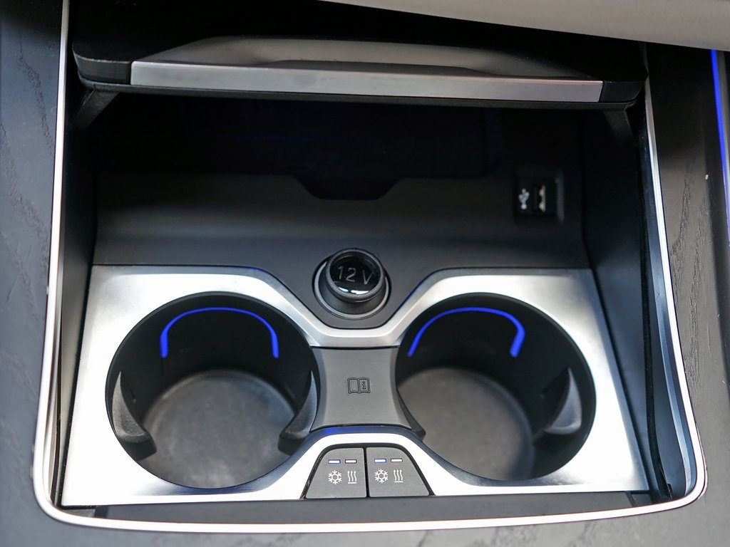used 2022 BMW X7 car, priced at $53,995