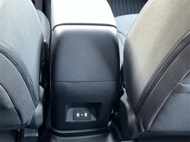 new 2026 Hyundai Tucson car, priced at $28,658