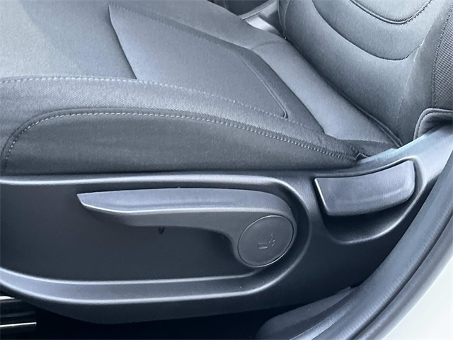 new 2026 Hyundai Tucson car, priced at $28,658