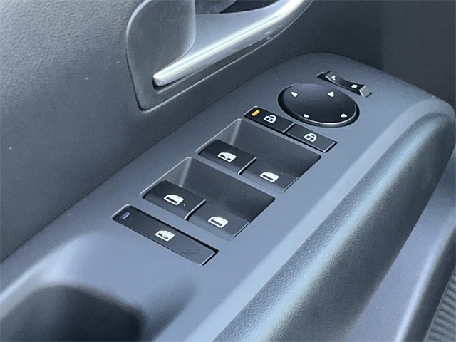 new 2026 Hyundai Tucson car, priced at $28,658