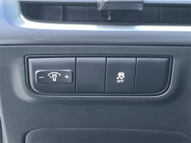 new 2026 Hyundai Tucson car, priced at $28,658