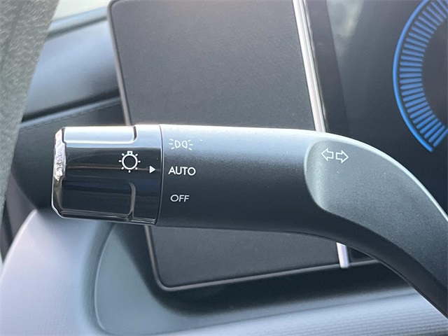 new 2026 Hyundai Tucson car, priced at $28,658