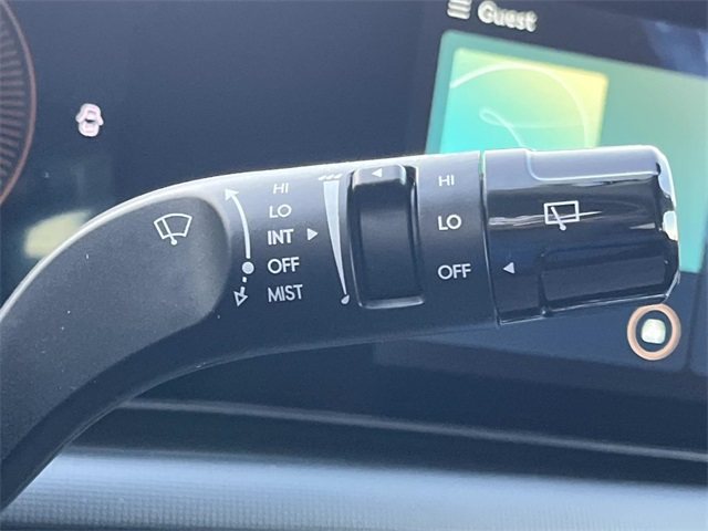 new 2026 Hyundai Tucson car, priced at $28,658