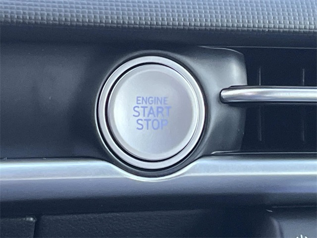 new 2026 Hyundai Tucson car, priced at $28,658