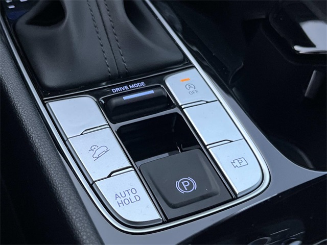 new 2026 Hyundai Tucson car, priced at $28,658