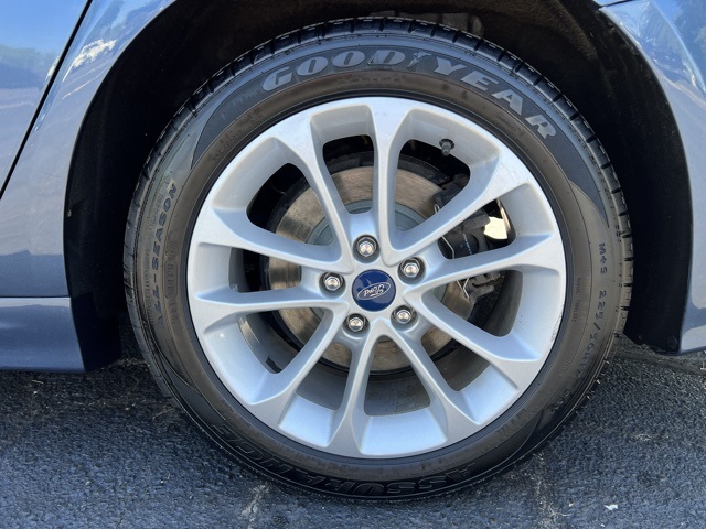 used 2019 Ford Fusion Hybrid car, priced at $16,000