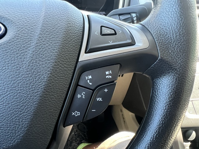 used 2019 Ford Fusion Hybrid car, priced at $16,000