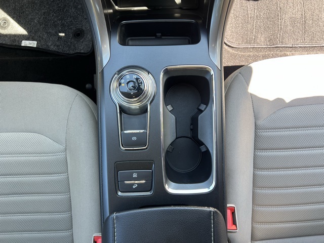 used 2019 Ford Fusion Hybrid car, priced at $16,000