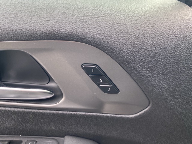 new 2026 Chrysler Pacifica car, priced at $34,920