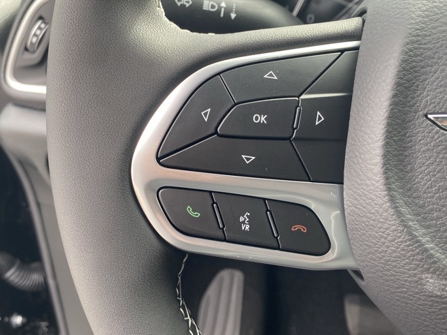 new 2026 Chrysler Pacifica car, priced at $34,920