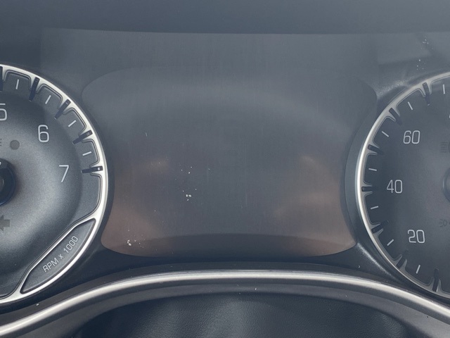 new 2026 Chrysler Pacifica car, priced at $34,920