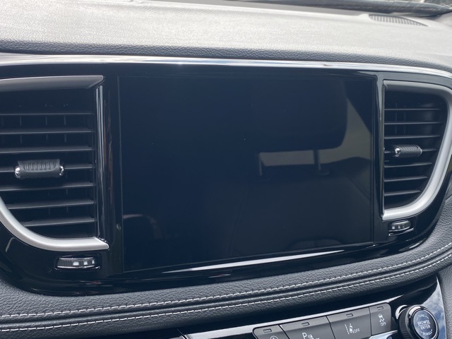 new 2026 Chrysler Pacifica car, priced at $34,920