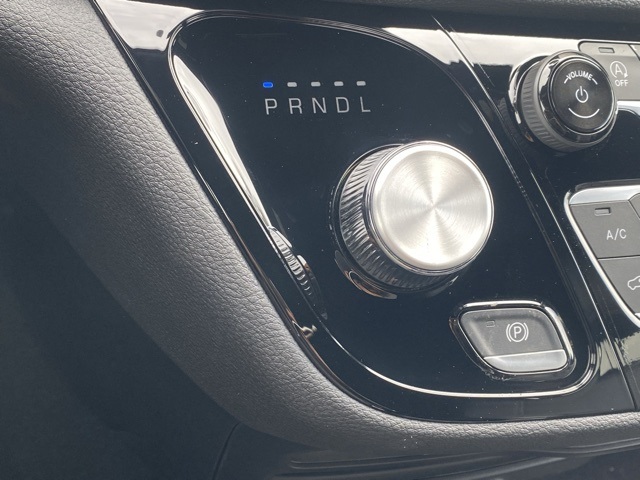 new 2026 Chrysler Pacifica car, priced at $34,920