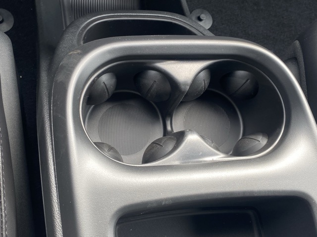 new 2026 Chrysler Pacifica car, priced at $34,920