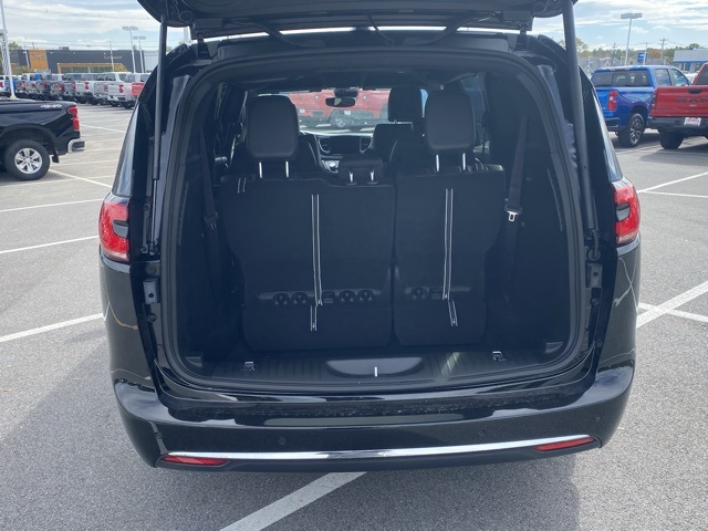 new 2026 Chrysler Pacifica car, priced at $34,920