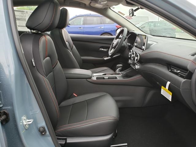 new 2025 Nissan Sentra car, priced at $26,417