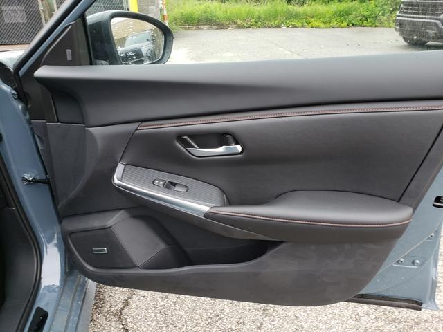 new 2025 Nissan Sentra car, priced at $26,417