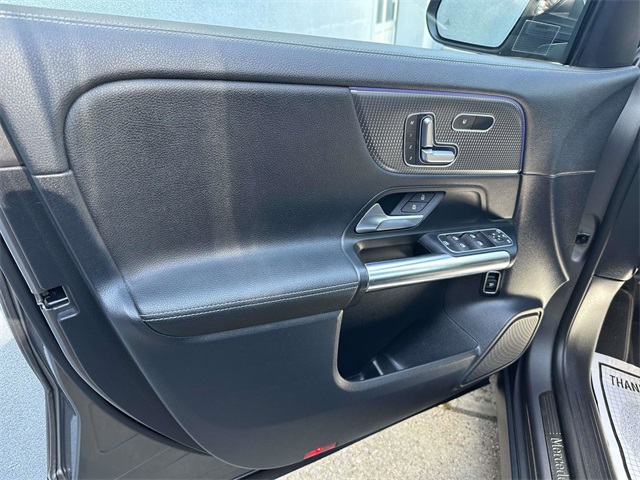 used 2021 Mercedes-Benz GLA car, priced at $28,991